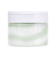 オブベース（OFBASE）　ピックパッククレンザー　サボテン＆青みかん　200mL