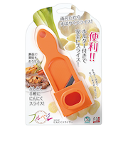 下村工業　フルベジ　にんにくスライサー　FV－607