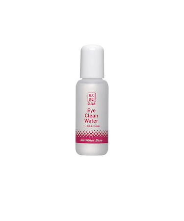 エーピーディーシー　クリア（A.P.D.C.　CLEAR）　アイクリーンウォーター　50mL