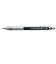 ぺんてる（Pentel）　シャープペンシル　PG－METAL350　0.9mm　PG319－A　ブラック