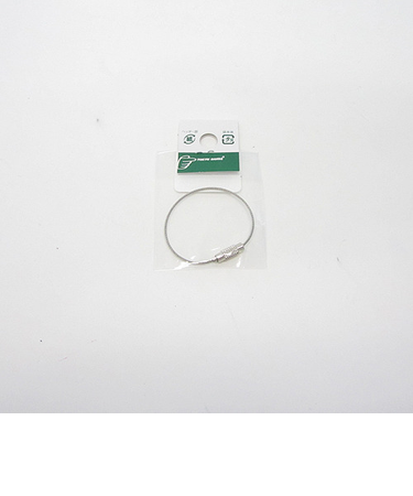 キーホルダーワイヤー　Ni　B－1190