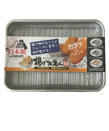 谷口金属工業　揚げ物名人　M