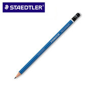 ステッドラー（STAEDTLER）　ルモグラフ100鉛筆　HB