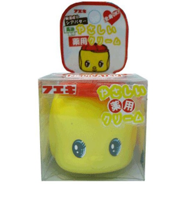 フエキ　やさしい薬用クリーム　50g