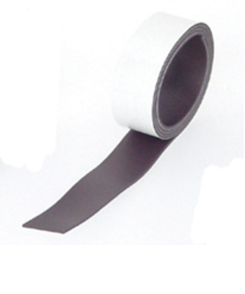 マグネットテープ　1.2×20×750