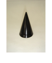 円錐リングA　黒