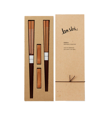 イシダ　エシカルBOXスレッド