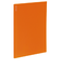 コクヨ（KOKUYO）　ノビータα　ポケットファイルα　A4　ラ－NF24YR　24ポケット　オレンジ