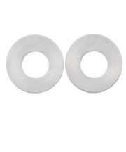 ニッセイ　ピタリング　クリア