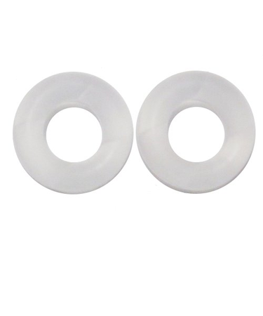 ニッセイ　ピタリング　クリア