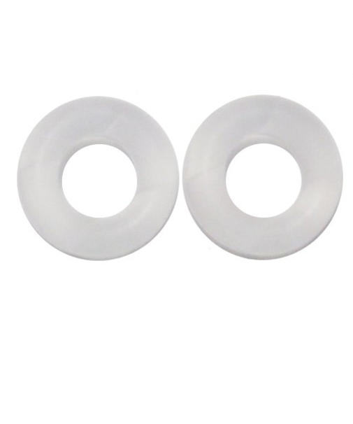 ニッセイ　ピタリング　クリア