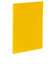 コクヨ（KOKUYO）　ノビータα　ポケットファイルα　A4　ラ－NF24Y　24ポケット　黄