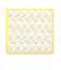風呂敷（FUROSHIKI）　おかみさんの小風呂敷　京飴