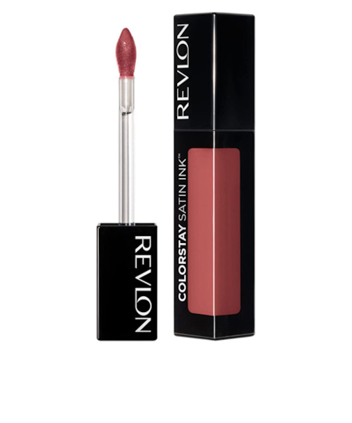 レブロン（REVLON）　カラーステイ　サテン　インク　032　レディートパーズ