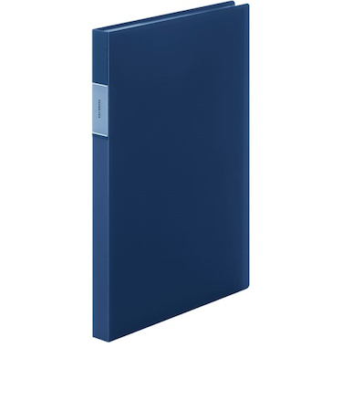 キングジム（KING　JIM）　フェイバリッツ　クリアーファイル（透明）　FV166TWネイ