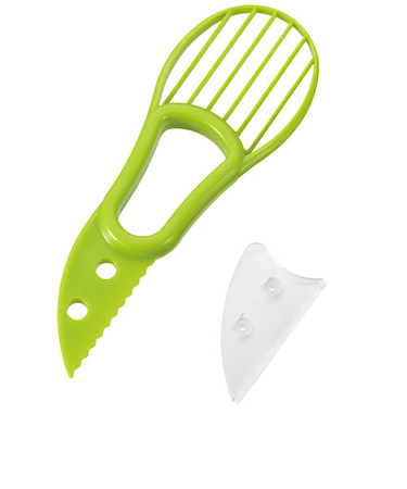 フルベジ　アボカドカッター　FAK－01