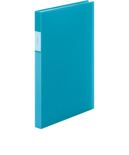 キングジム（KING　JIM）　フェイバリッツ　クリアーファイル（透明）　FV166TWミス