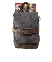 タフレーベル　多機能小物ケース　FAB－81