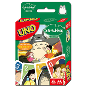 エンスカイ　ウノ　となりのトトロ