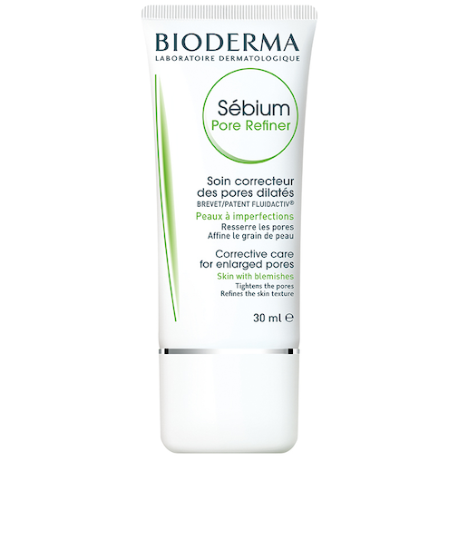 ビオデルマ（BIODERMA）　セビウム（Sebium）　スキンリファイナ-　30g