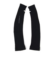フリーノット（FREEKNOT）　HYOON　Fit　2way　アームカバー　Y4226－F－90　ブラック
