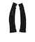 フリーノット（FREEKNOT）　HYOON　Fit　2way　アームカバー　Y4226－F－90　ブラック