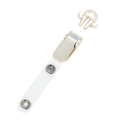 西敬　脱着式バンドクリップ　B－20D