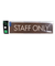 光　STAFFONLY　WMS1848‐3　ウォールナット