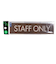 光　STAFFONLY　WMS1848‐3　ウォールナット