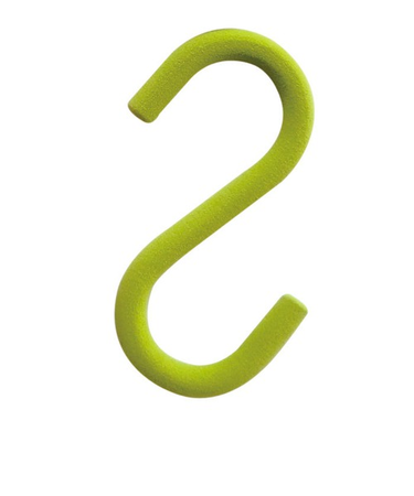 ソフトSカン　100　グリーン