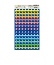 リュリュ（RYU-RYU）　サークルシール・ベーシック　RCSB－02　星