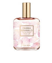 オハナ・マハロ（OHANA　MAHAALO）　オーデコロン　ピカケアウリィ　30mL