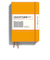 ロイヒトトゥルム1917（LEUCHTTURM1917）　ハードカバー　ミディアム　A5　方眼　363389　ライジングサン