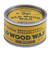 オールドウッドワックス　チーク350mL　OW350005