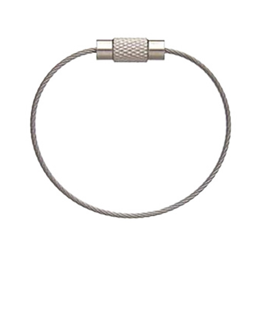 ニッサチェイン　キーワイヤー　ステンレス　SKE‐102