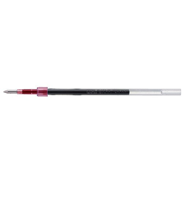 三菱鉛筆　ジェットストリーム替芯　1.0mm　SXR-10　赤