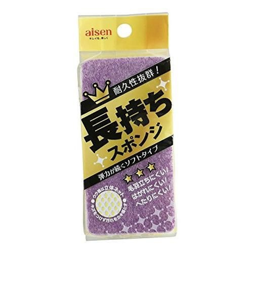アイセン　長持ちスポンジソフト　KY501