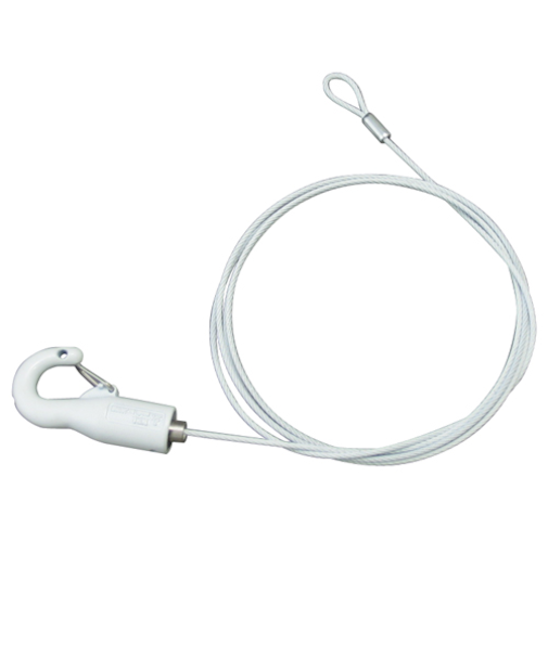 ARAKAWAGRIP　ピクチャーハンガー　AF－3P　1215　ホワイト　ループ