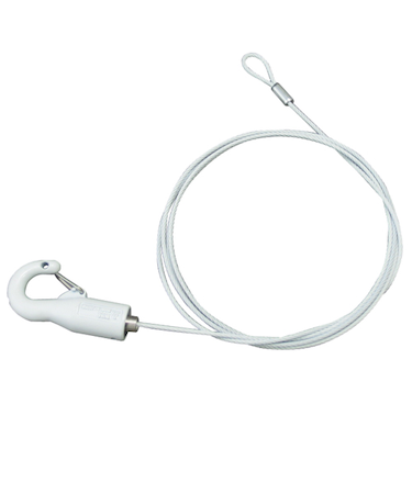 ARAKAWAGRIP　ピクチャーハンガー　AF－3P　1210　ホワイト　ループ