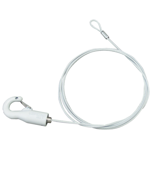 ARAKAWAGRIP　ピクチャーハンガー　AF－3P　1210　ホワイト　ループ