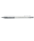 ぺんてる（Pentel）　シャープペンシル　PG－METAL350　0.3mm　PG313－TW　クリアホワイト