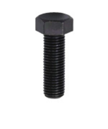 八幡ねじ　6角ボルト　10×40mm　P1．25　細目