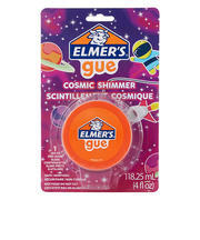 エルマーズ(ELMER’S) ミニグー コズミックシマー スライム 118mL