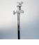 メッキハタガネ　600mm　連動金具付