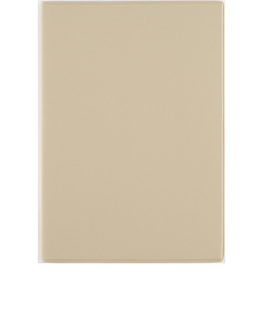 【2026年1月始まり】　高橋書店　torinco2　B6　マンスリーブロック　512　ライトオリーブ　日曜始まり