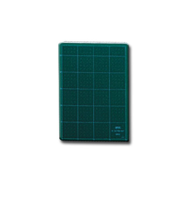 NT　カッティングマット　CM－301G　A4