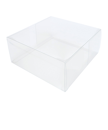 インディゴ　PB105　クリアボックス　C3