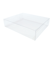 インディゴ PB106 クリアボックス C4