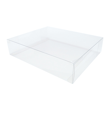 インディゴ　PB106　クリアボックス　C4