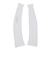 フリーノット（FREEKNOT）　HYOON　Fit　2way　アームカバー　Y4226－F－10　ホワイト